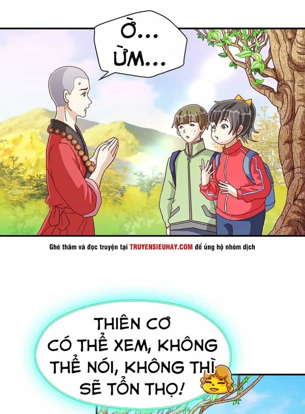 Độ Ta Không Độ Nàng - Chương 5 - ảnh 25