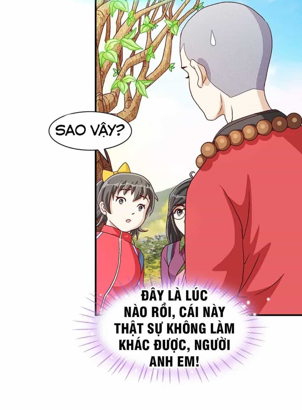 Độ Ta Không Độ Nàng - Chương 5 - ảnh 26