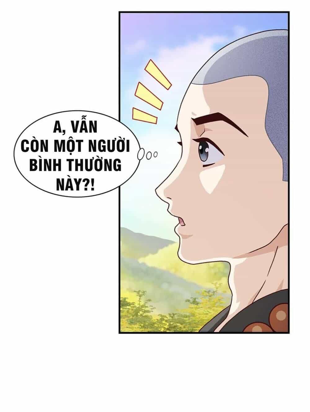 Độ Ta Không Độ Nàng - Chương 5 - ảnh 38