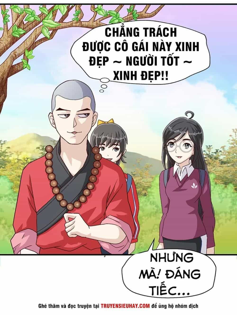 Độ Ta Không Độ Nàng - Chương 5 - ảnh 39