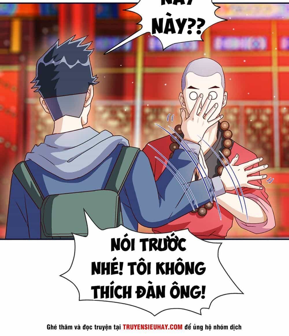 Độ Ta Không Độ Nàng - Chương 6 - ảnh 26