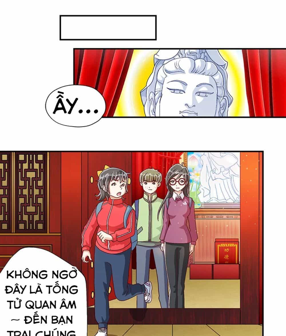 Độ Ta Không Độ Nàng - Chương 6 - ảnh 31