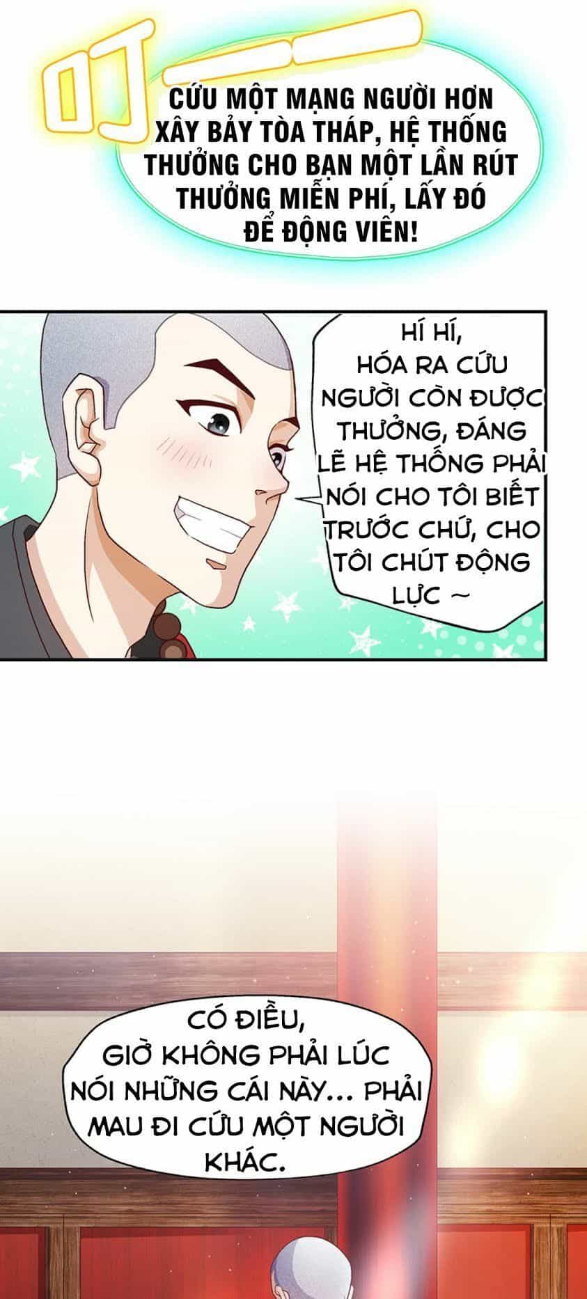 Độ Ta Không Độ Nàng - Chương 6 - ảnh 49