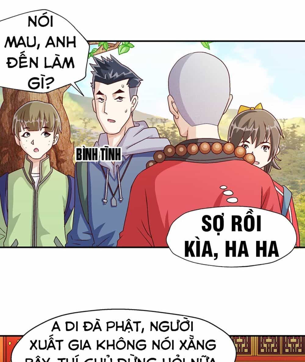 Độ Ta Không Độ Nàng - Chương 7 - ảnh 12