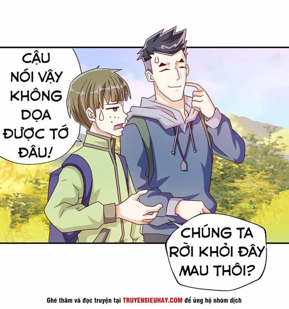 Độ Ta Không Độ Nàng - Chương 7 - ảnh 22