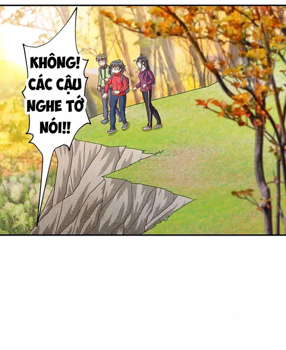 Độ Ta Không Độ Nàng - Chương 7 - ảnh 42