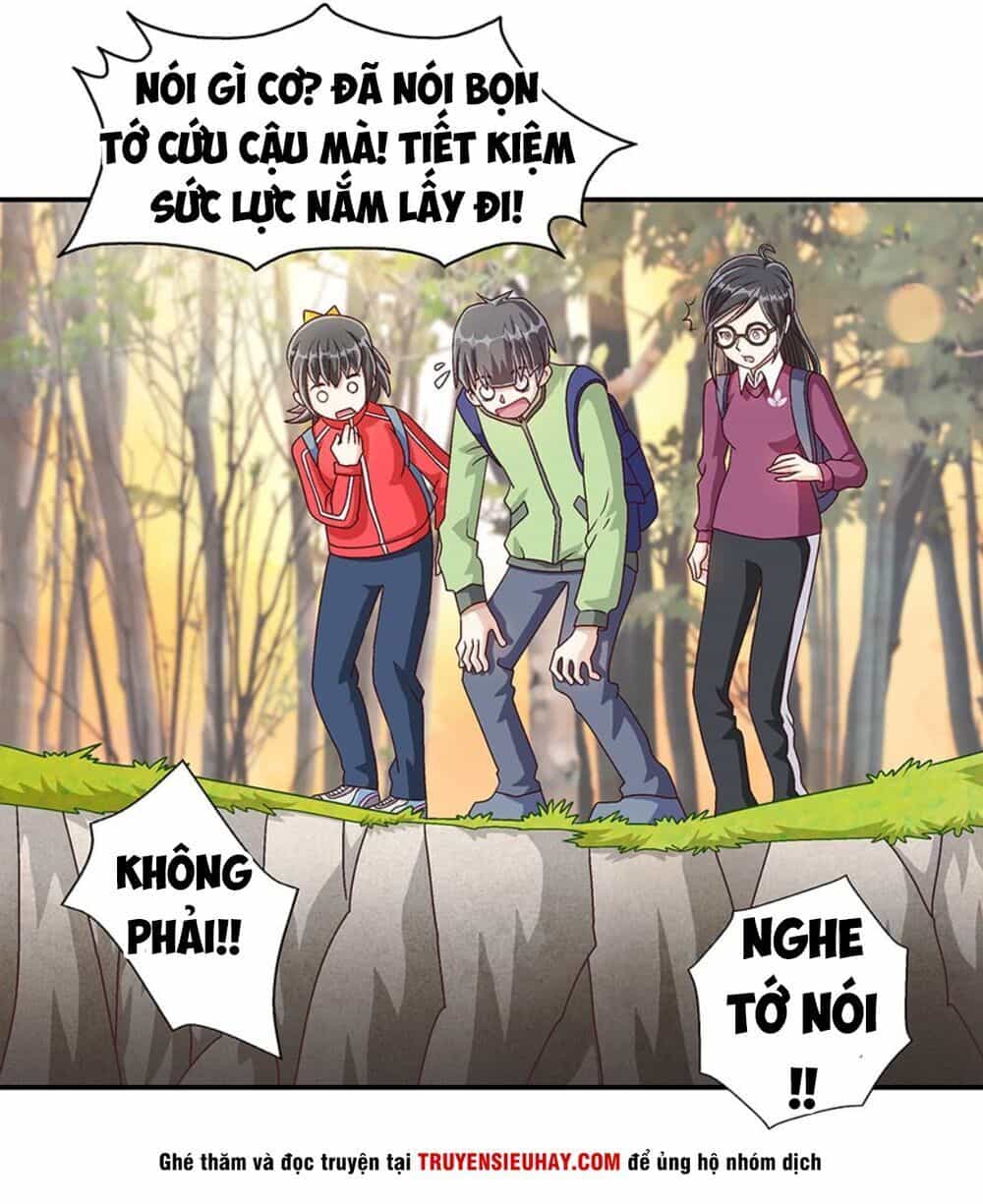 Độ Ta Không Độ Nàng - Chương 7 - ảnh 43