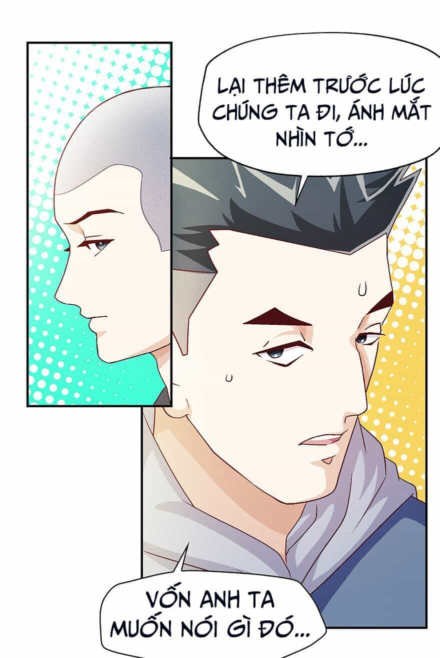 Độ Ta Không Độ Nàng - Chương 8 - ảnh 15