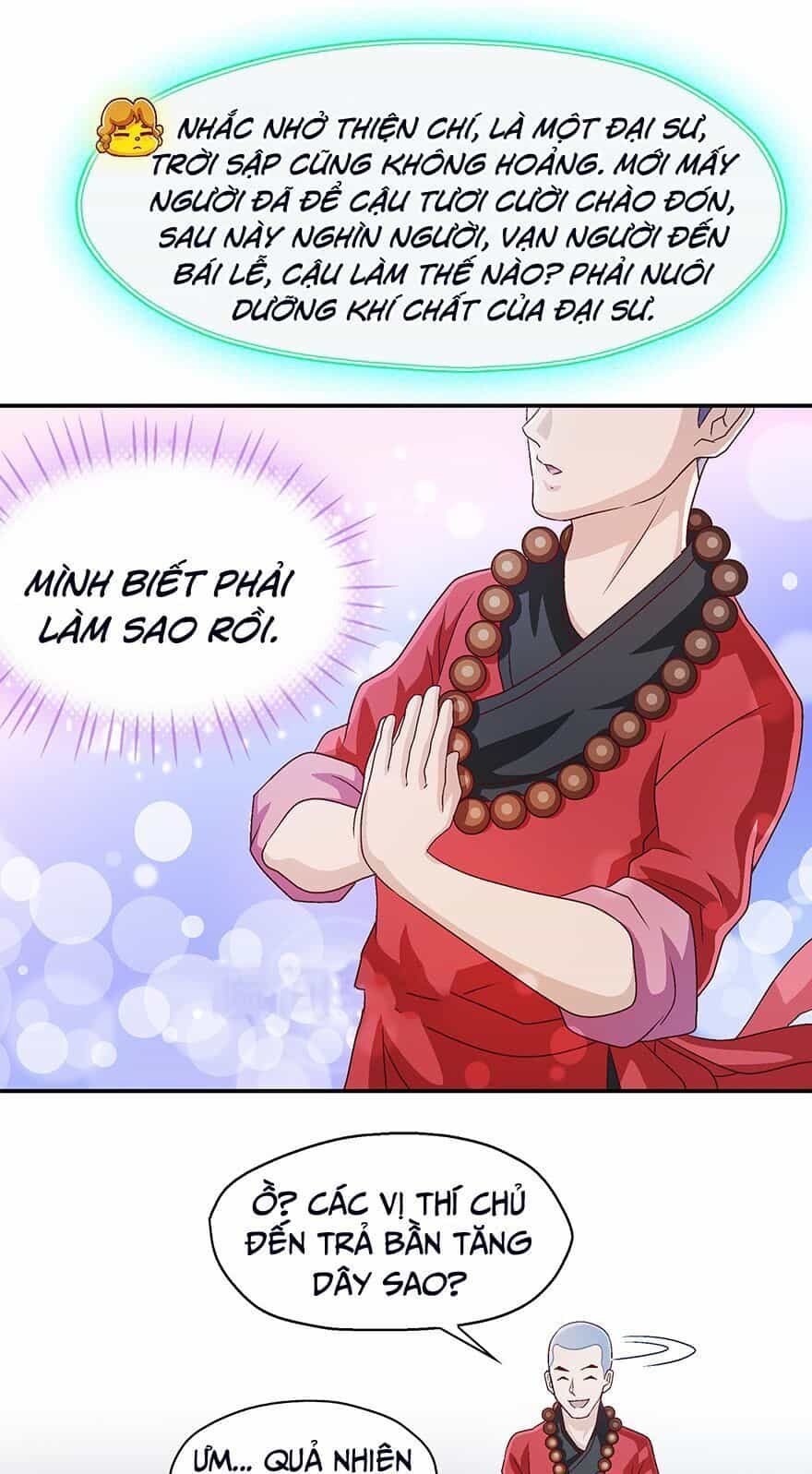 Độ Ta Không Độ Nàng - Chương 8 - ảnh 26