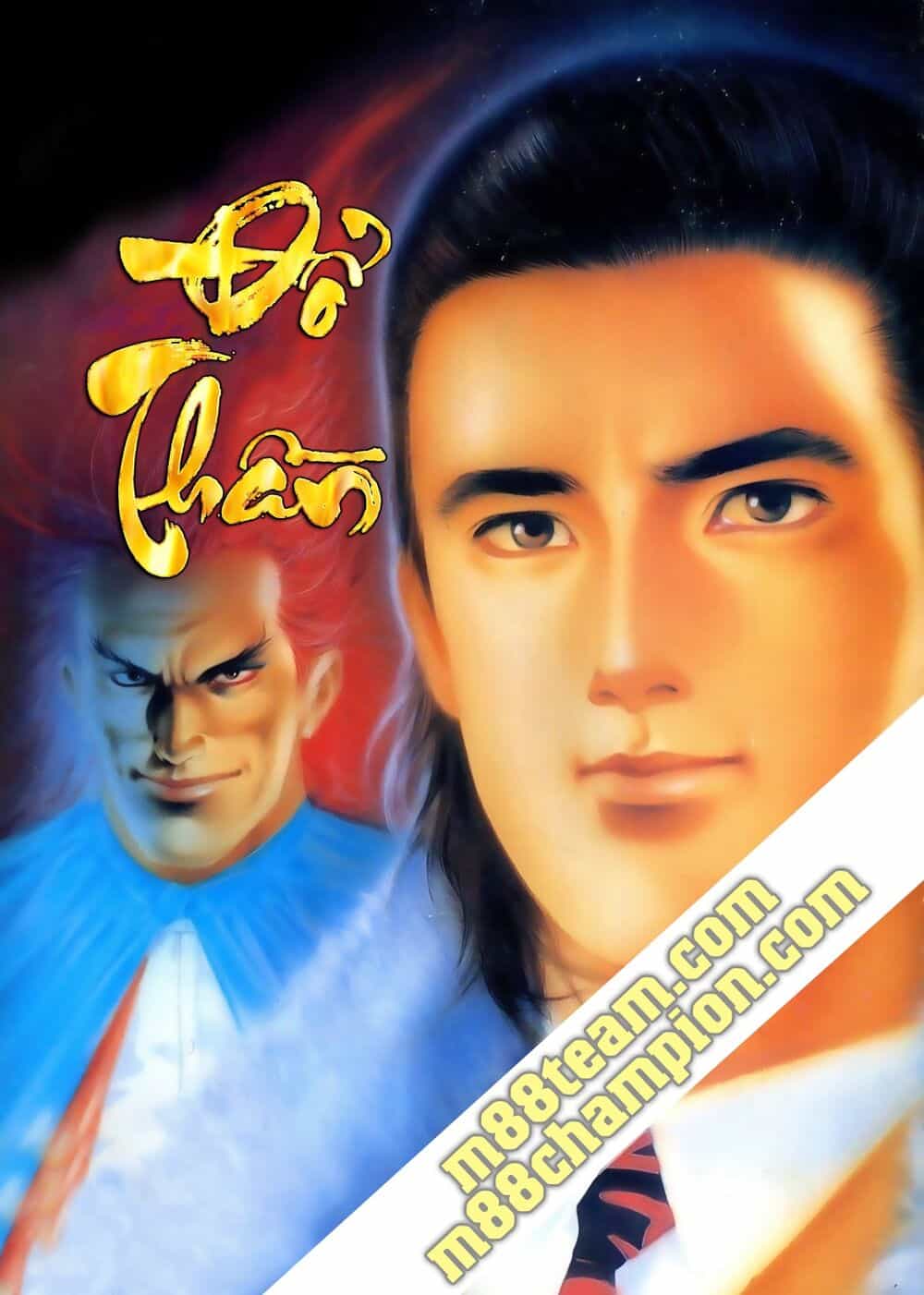 Đổ Thần - Chương 10 - ảnh 1