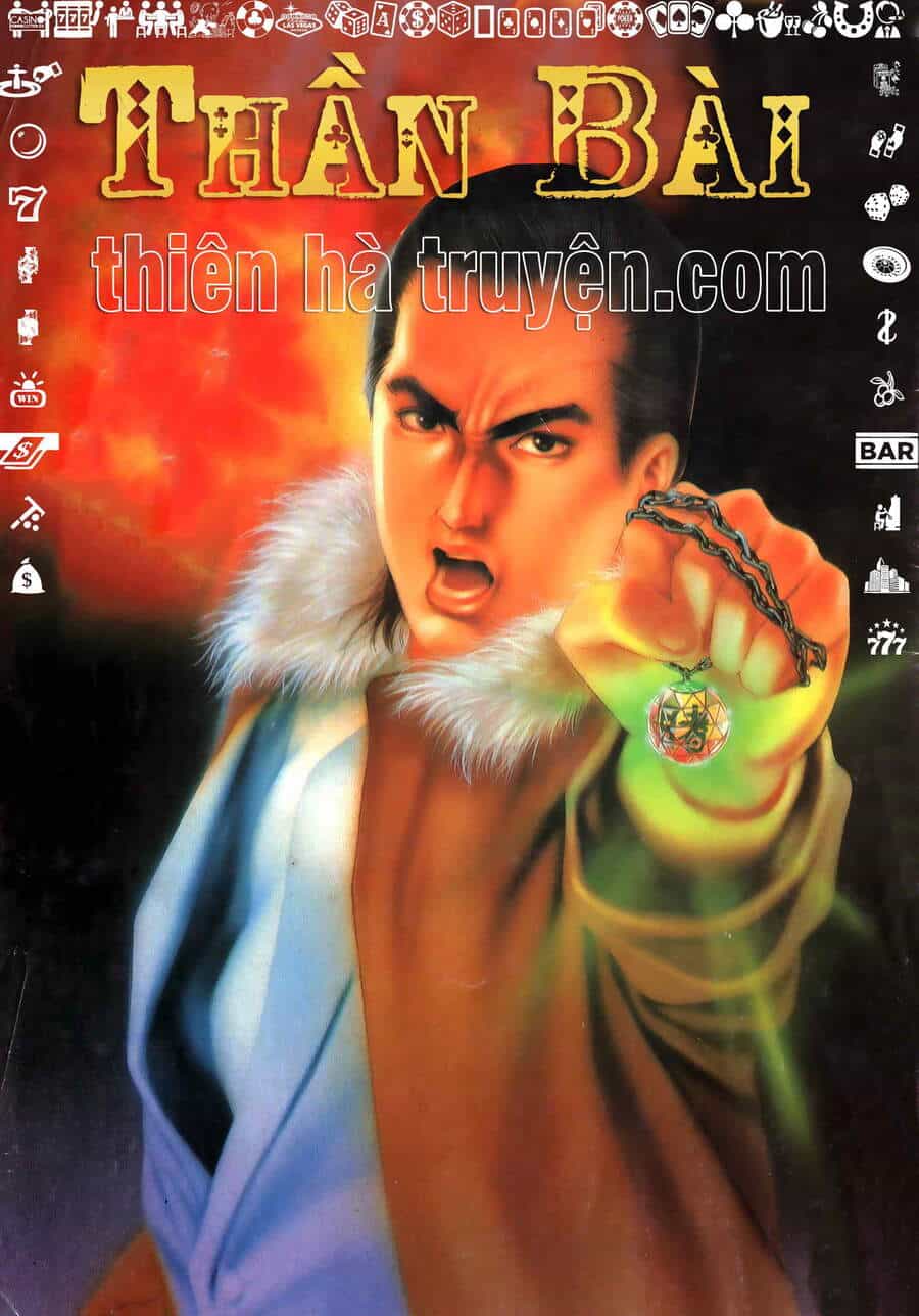 Đổ Thần - Chương 16 - ảnh 1