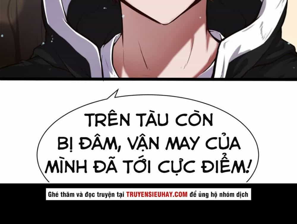 Đô Thị Âm Dương Tiên Y - Chương 1 - ảnh 3