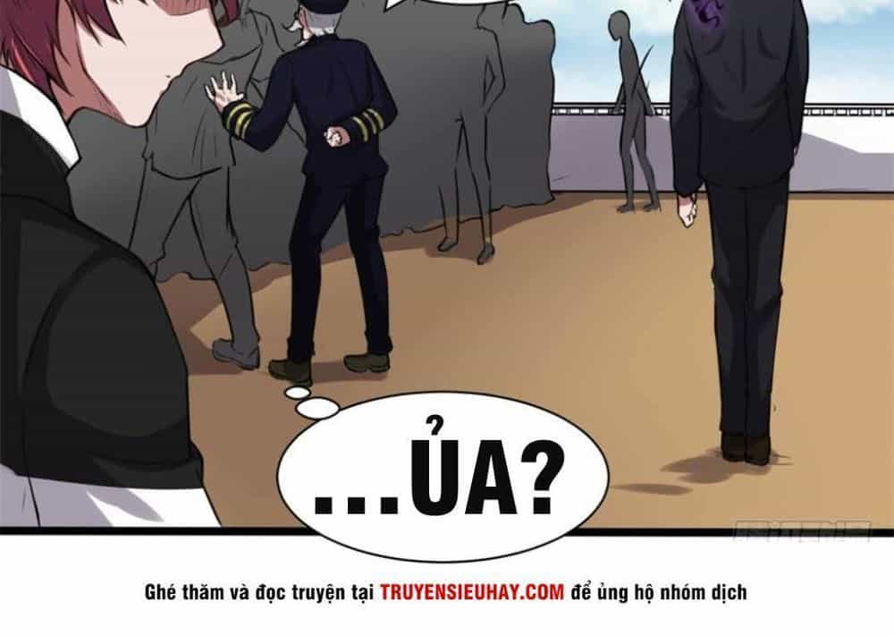 Đô Thị Âm Dương Tiên Y - Chương 1 - ảnh 30