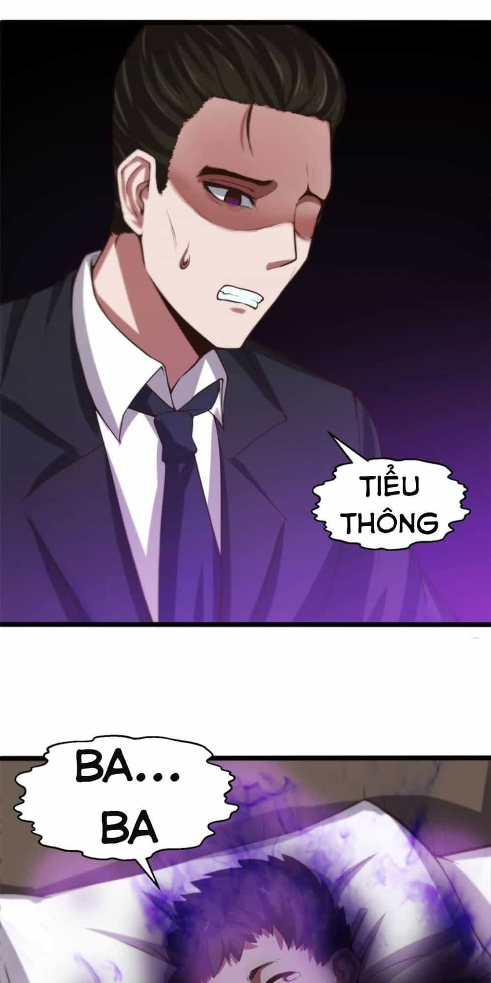 Đô Thị Âm Dương Tiên Y - Chương 1 - ảnh 43
