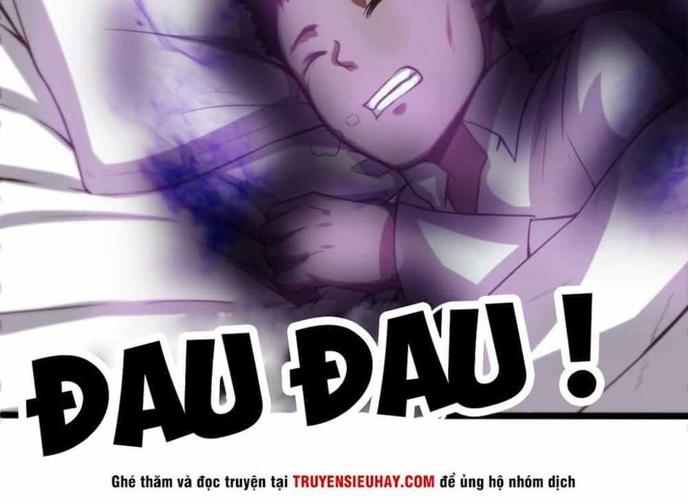 Đô Thị Âm Dương Tiên Y - Chương 1 - ảnh 44