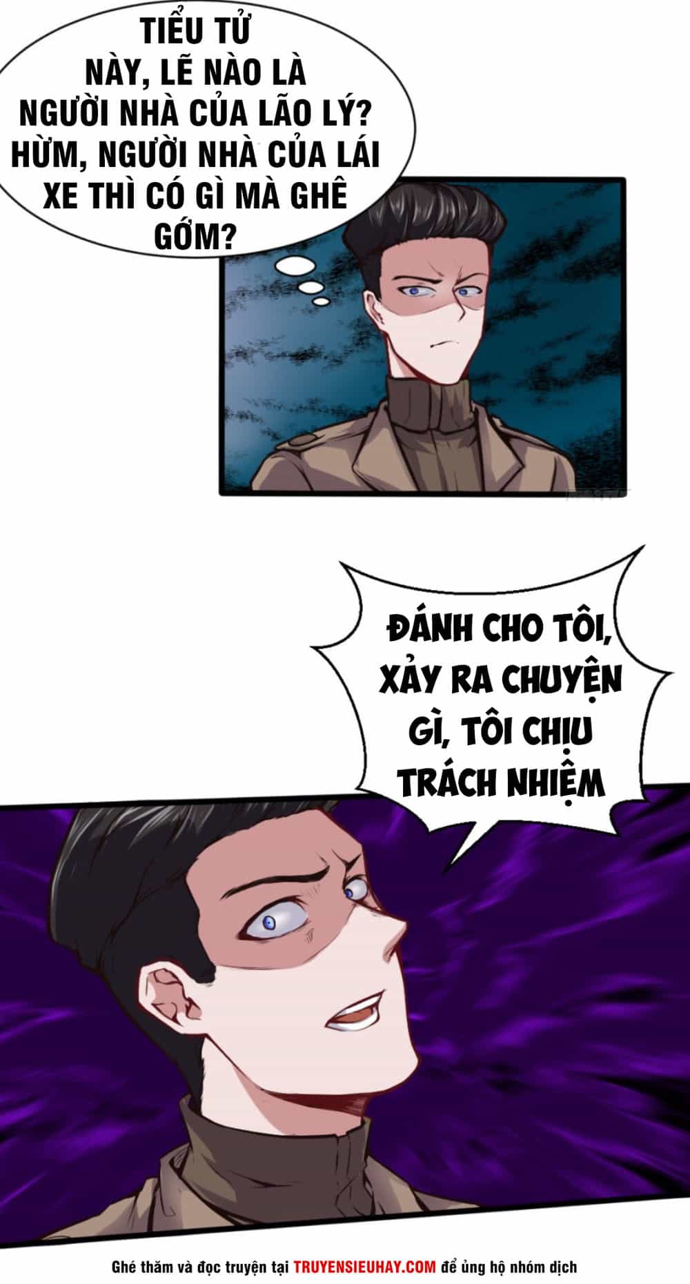 Đô Thị Âm Dương Tiên Y - Chương 10 - ảnh 15