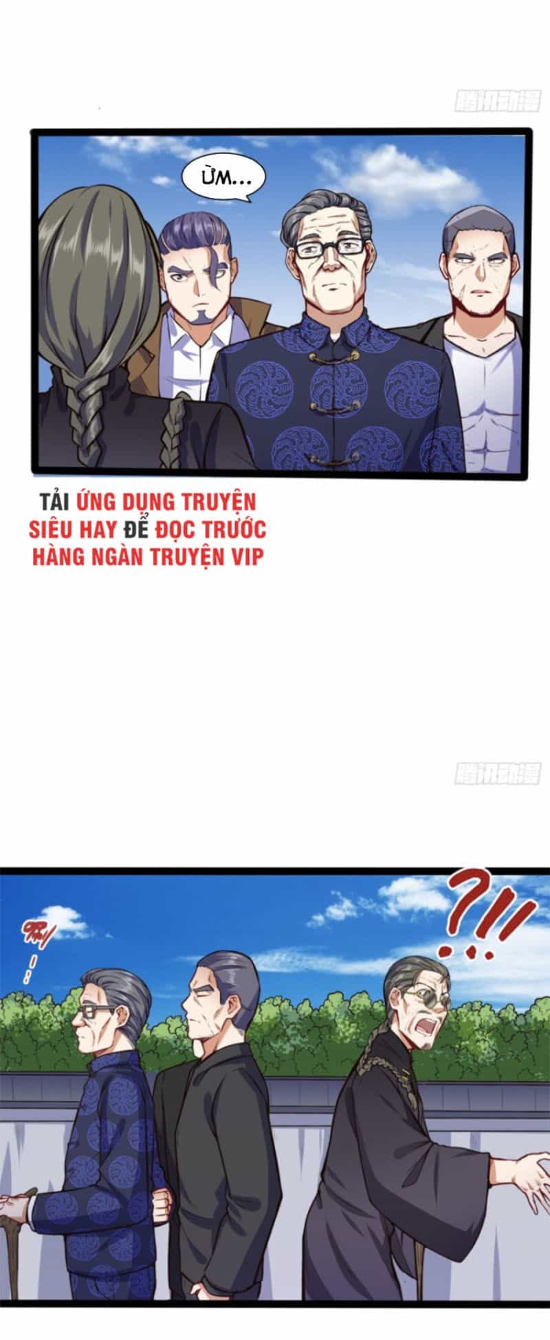 Đô Thị Âm Dương Tiên Y - Chương 100 - ảnh 17