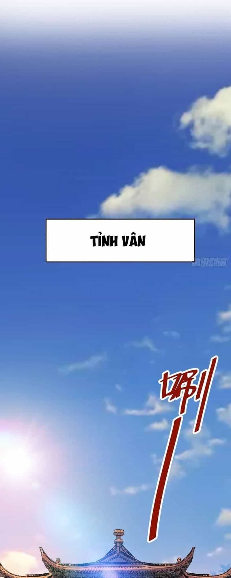 Đô Thị Âm Dương Tiên Y - Chương 101 - ảnh 11