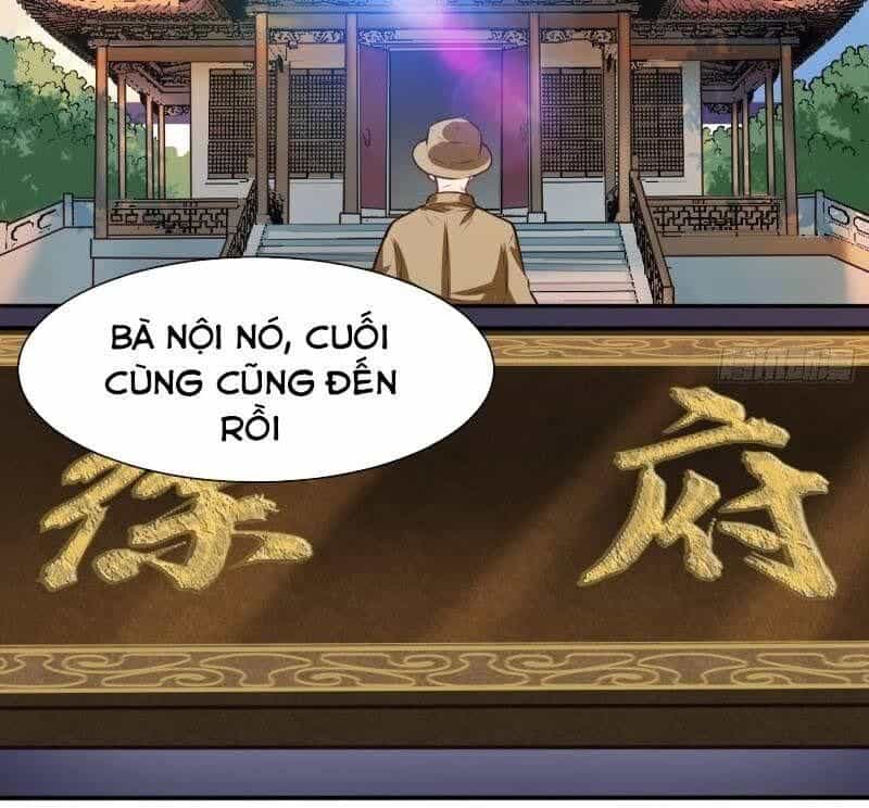 Đô Thị Âm Dương Tiên Y - Chương 101 - ảnh 12