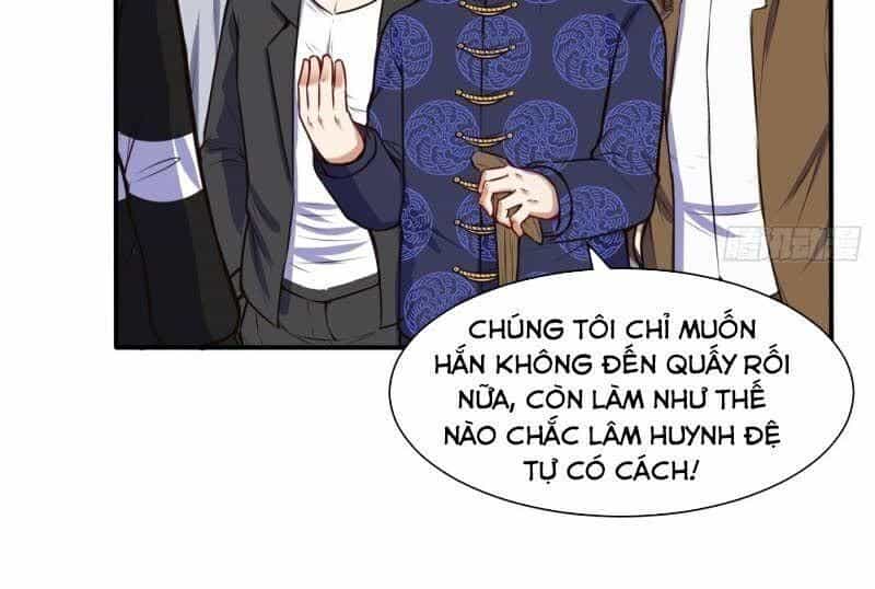 Đô Thị Âm Dương Tiên Y - Chương 101 - ảnh 5