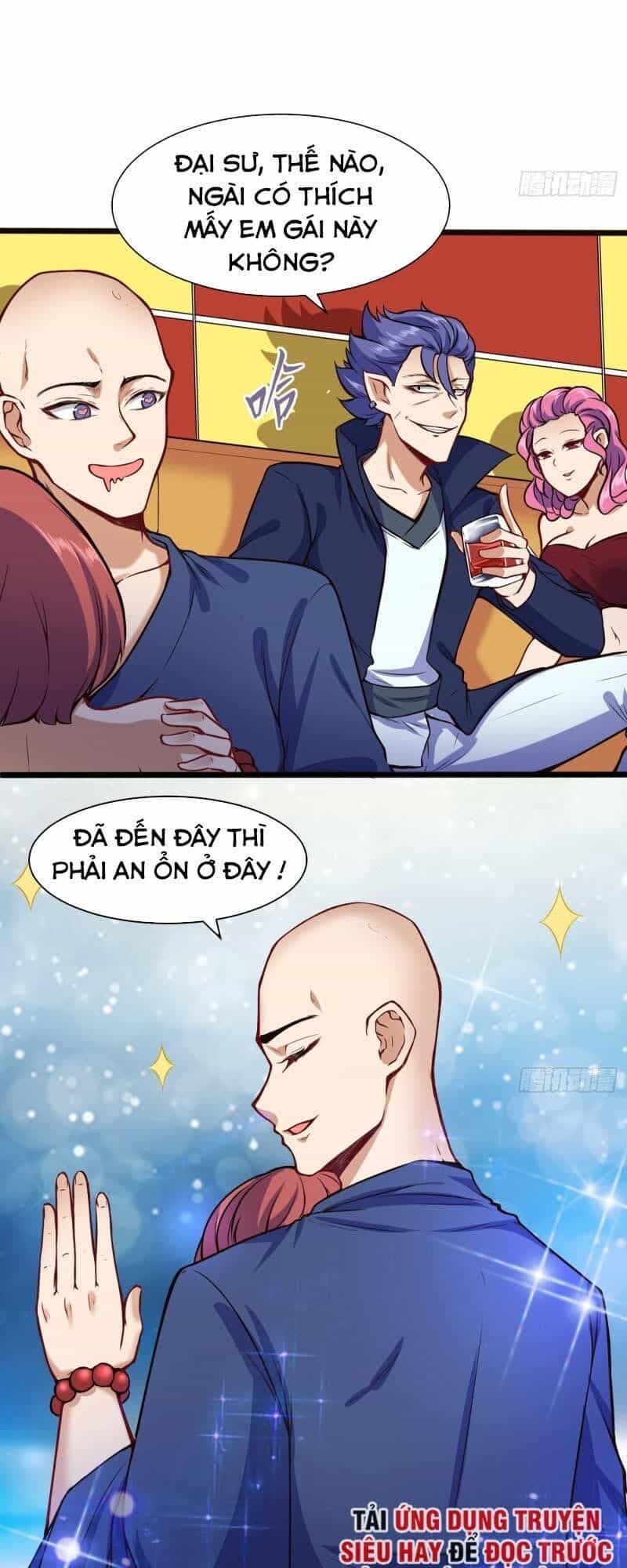 Đô Thị Âm Dương Tiên Y - Chương 102 - ảnh 15