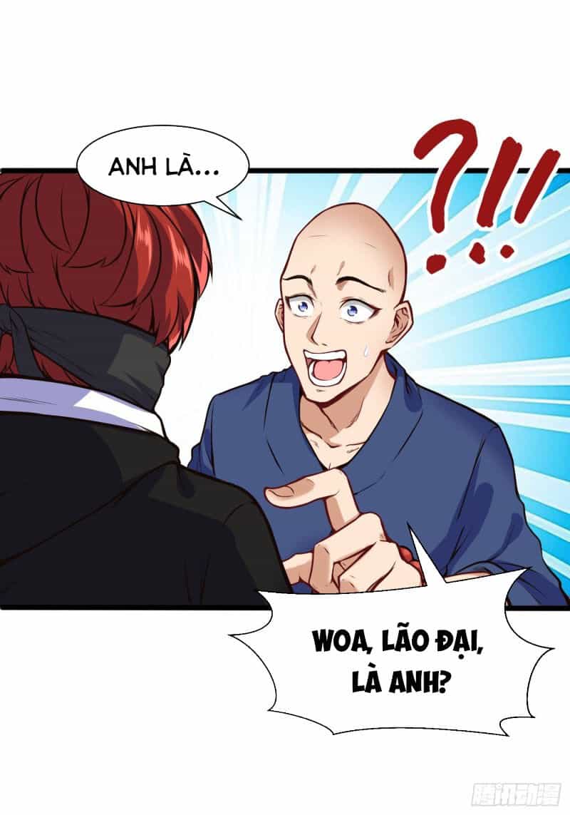 Đô Thị Âm Dương Tiên Y - Chương 103 - ảnh 1