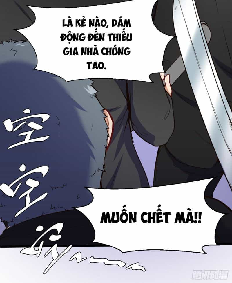 Đô Thị Âm Dương Tiên Y - Chương 103 - ảnh 10