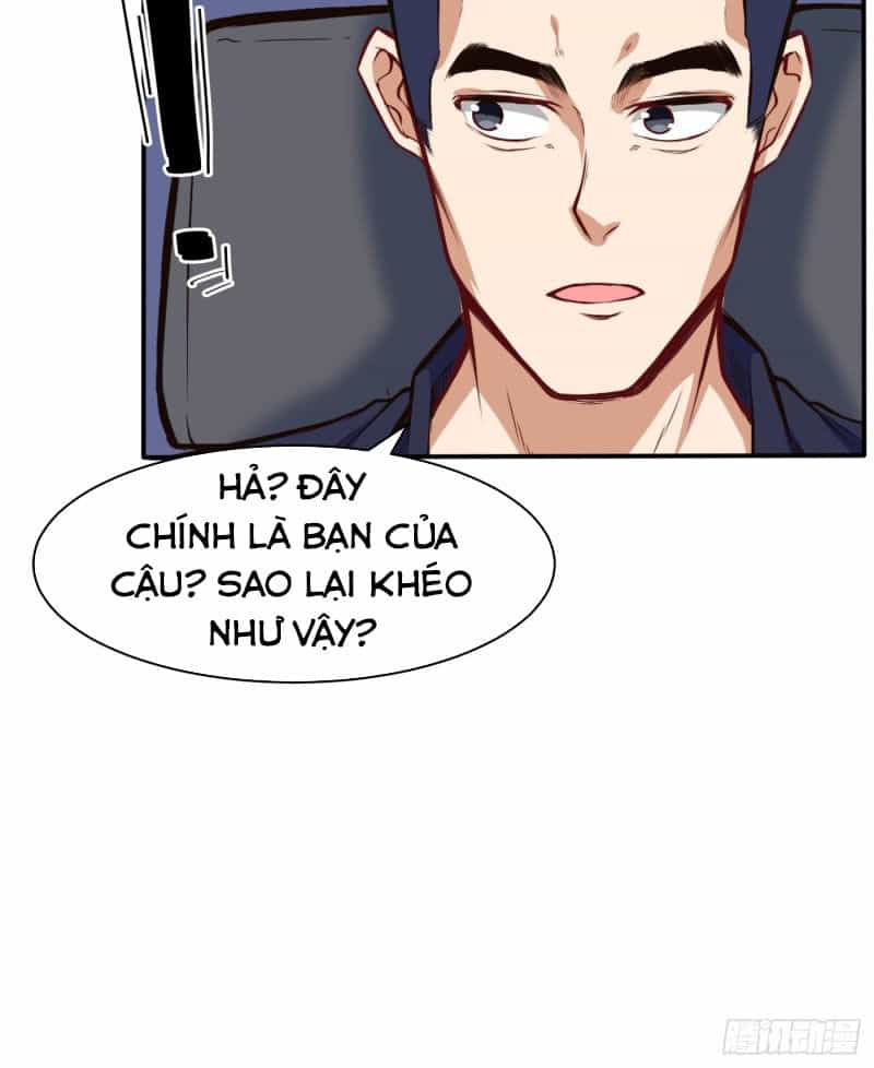 Đô Thị Âm Dương Tiên Y - Chương 103 - ảnh 20