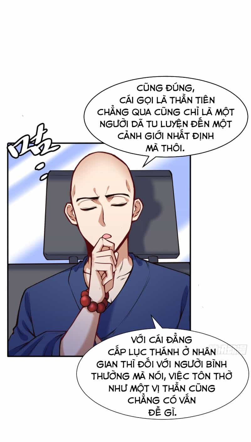 Đô Thị Âm Dương Tiên Y - Chương 103 - ảnh 25