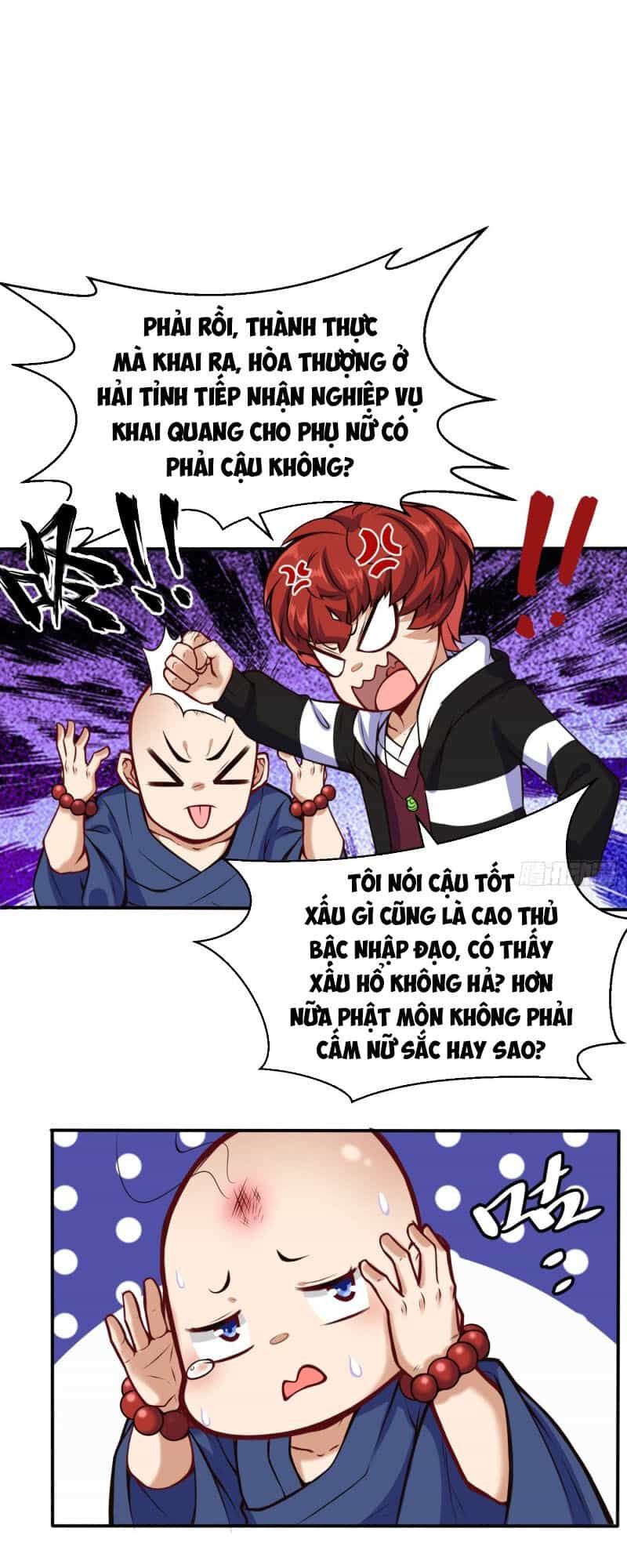 Đô Thị Âm Dương Tiên Y - Chương 103 - ảnh 26