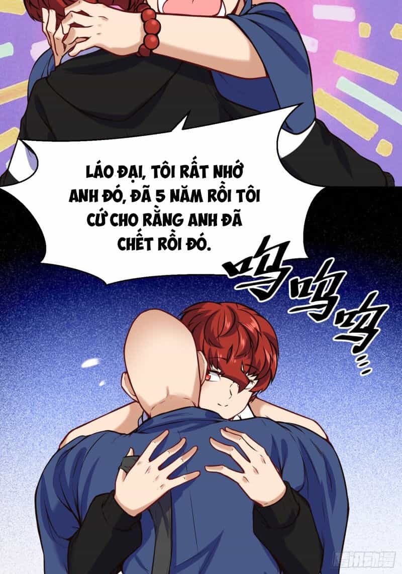 Đô Thị Âm Dương Tiên Y - Chương 103 - ảnh 3