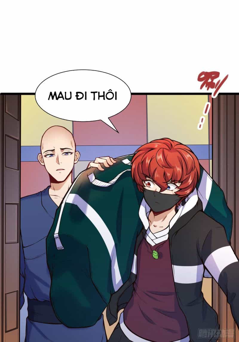 Đô Thị Âm Dương Tiên Y - Chương 103 - ảnh 8