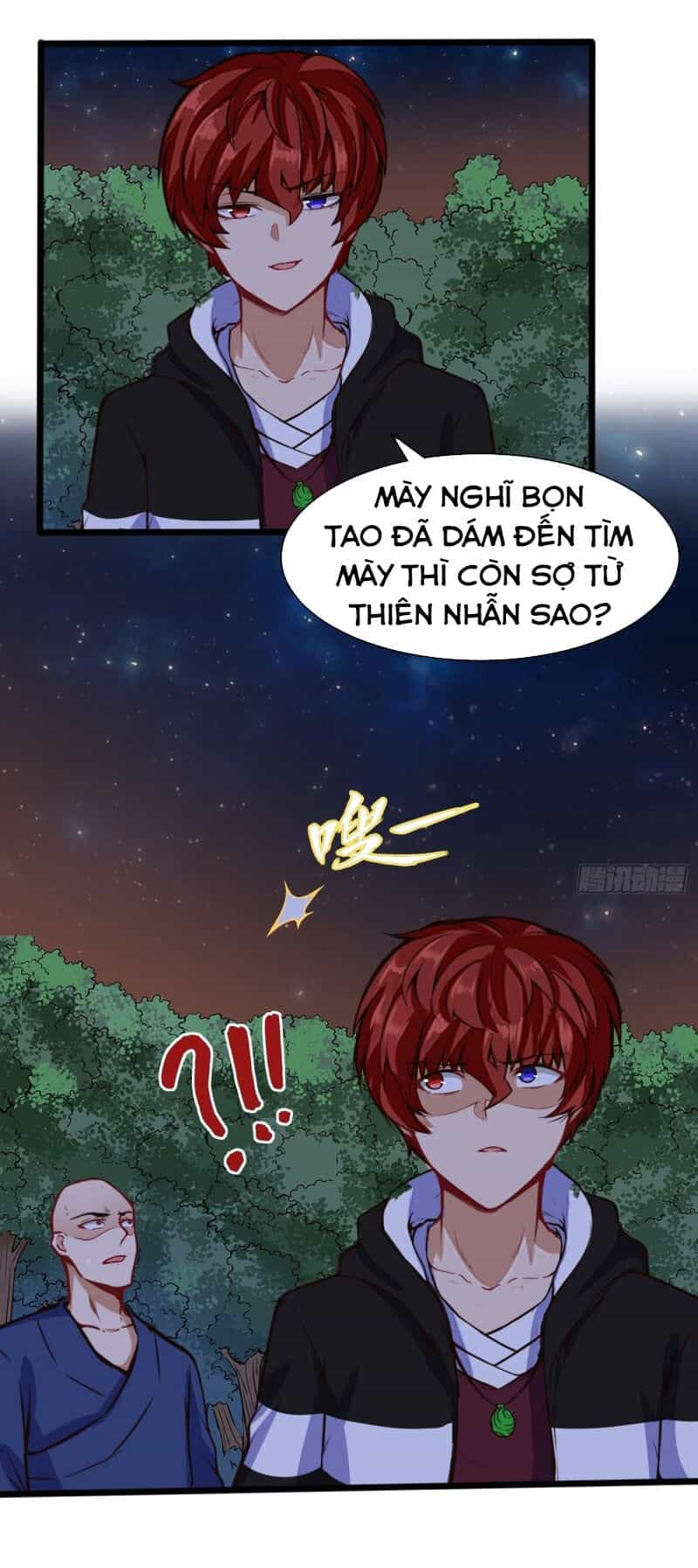Đô Thị Âm Dương Tiên Y - Chương 104 - ảnh 10