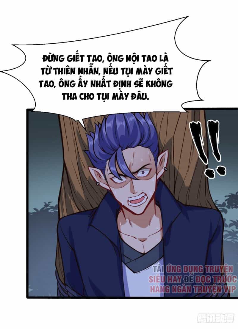 Đô Thị Âm Dương Tiên Y - Chương 104 - ảnh 16