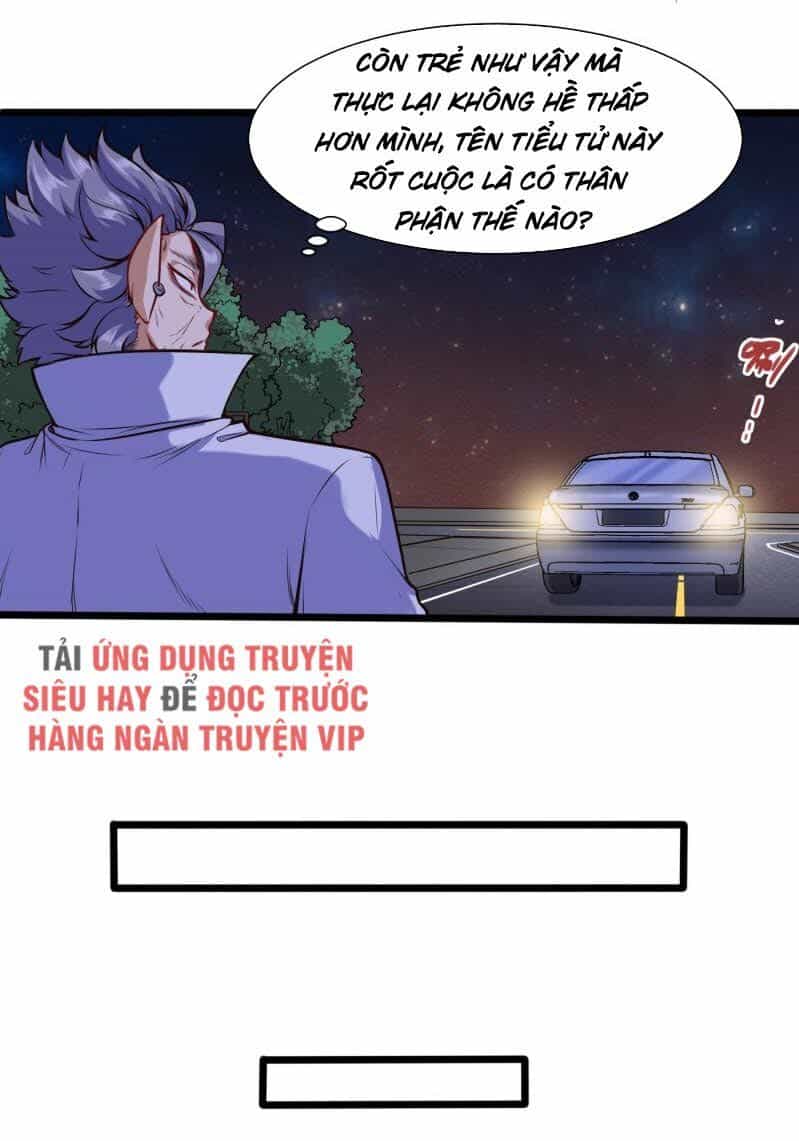 Đô Thị Âm Dương Tiên Y - Chương 106 - ảnh 7
