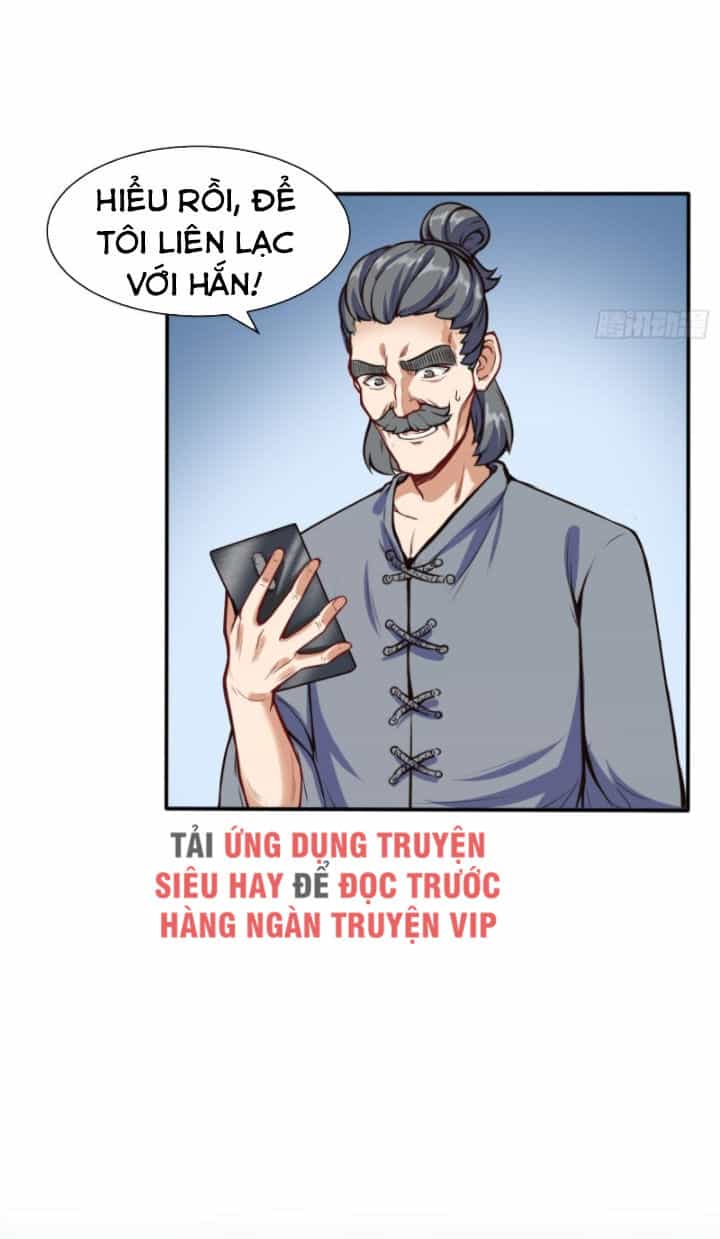 Đô Thị Âm Dương Tiên Y - Chương 109 - ảnh 2