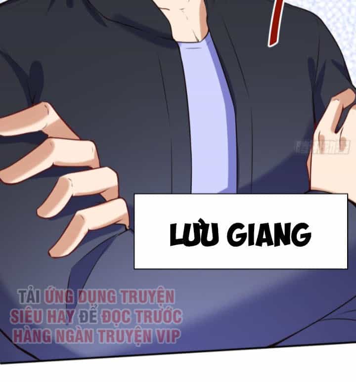 Đô Thị Âm Dương Tiên Y - Chương 109 - ảnh 20