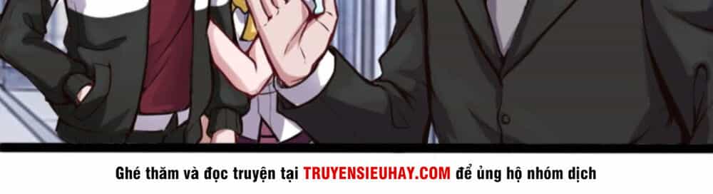 Đô Thị Âm Dương Tiên Y - Chương 11 - ảnh 13