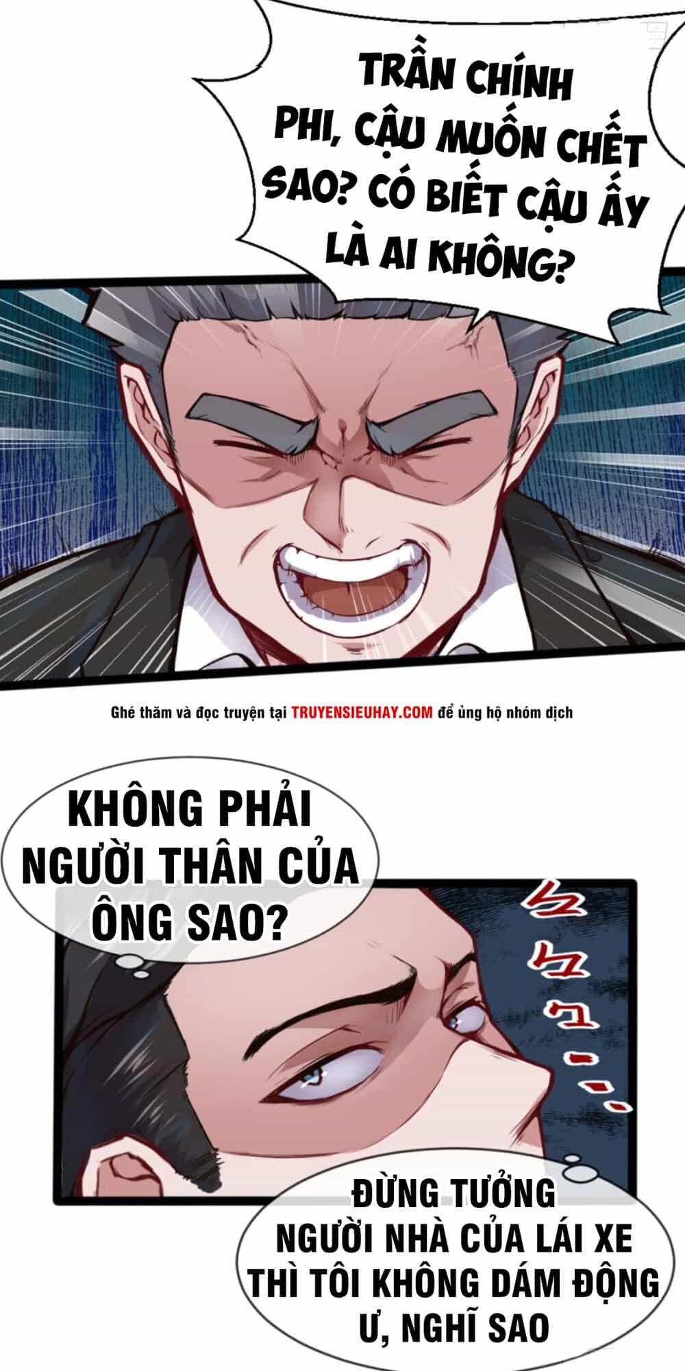 Đô Thị Âm Dương Tiên Y - Chương 11 - ảnh 4