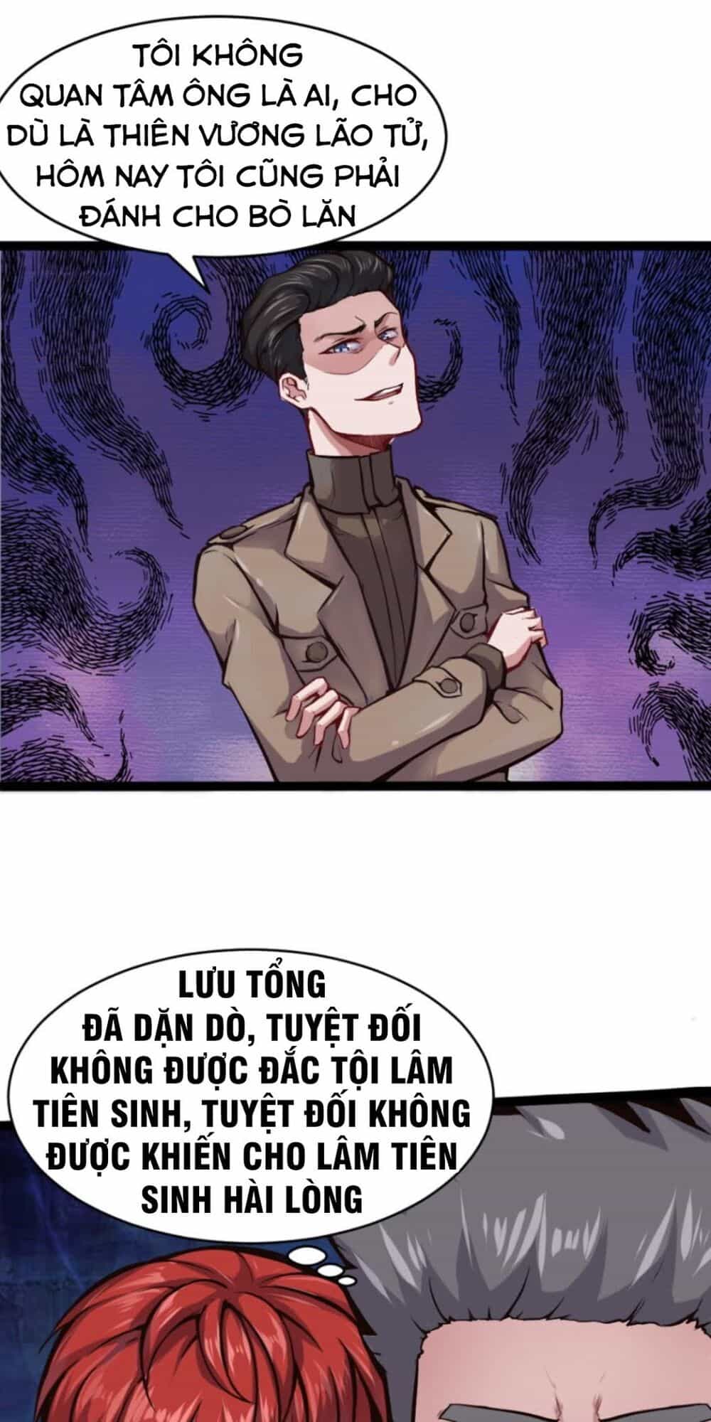 Đô Thị Âm Dương Tiên Y - Chương 11 - ảnh 6