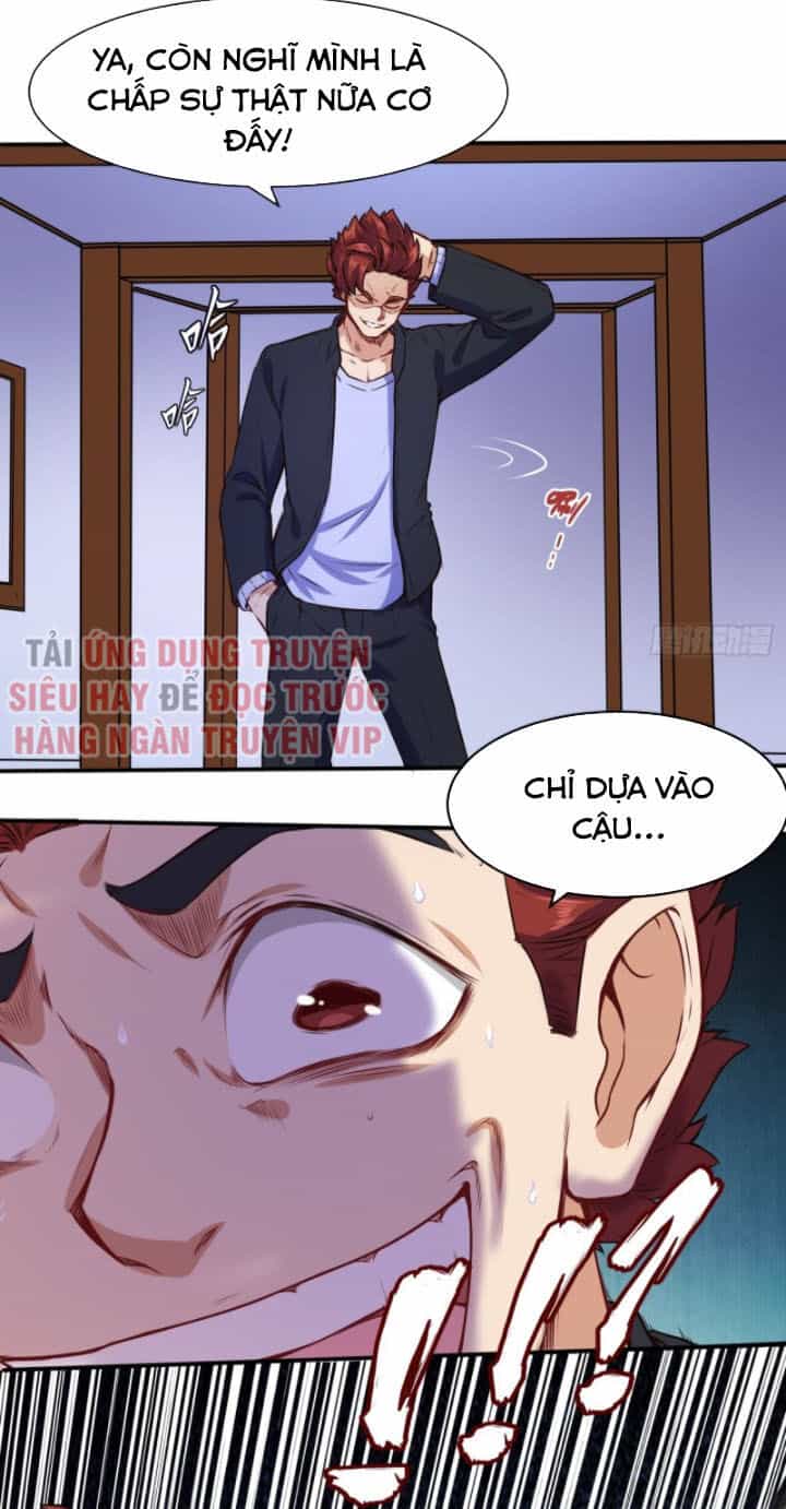 Đô Thị Âm Dương Tiên Y - Chương 110 - ảnh 6