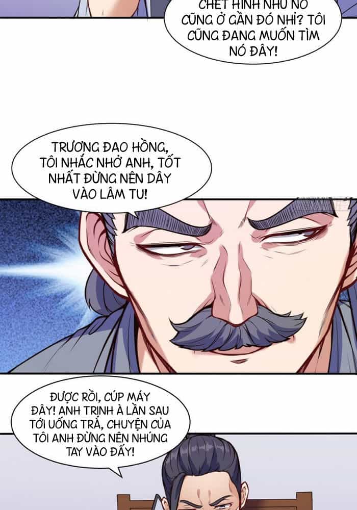 Đô Thị Âm Dương Tiên Y - Chương 112 - ảnh 14