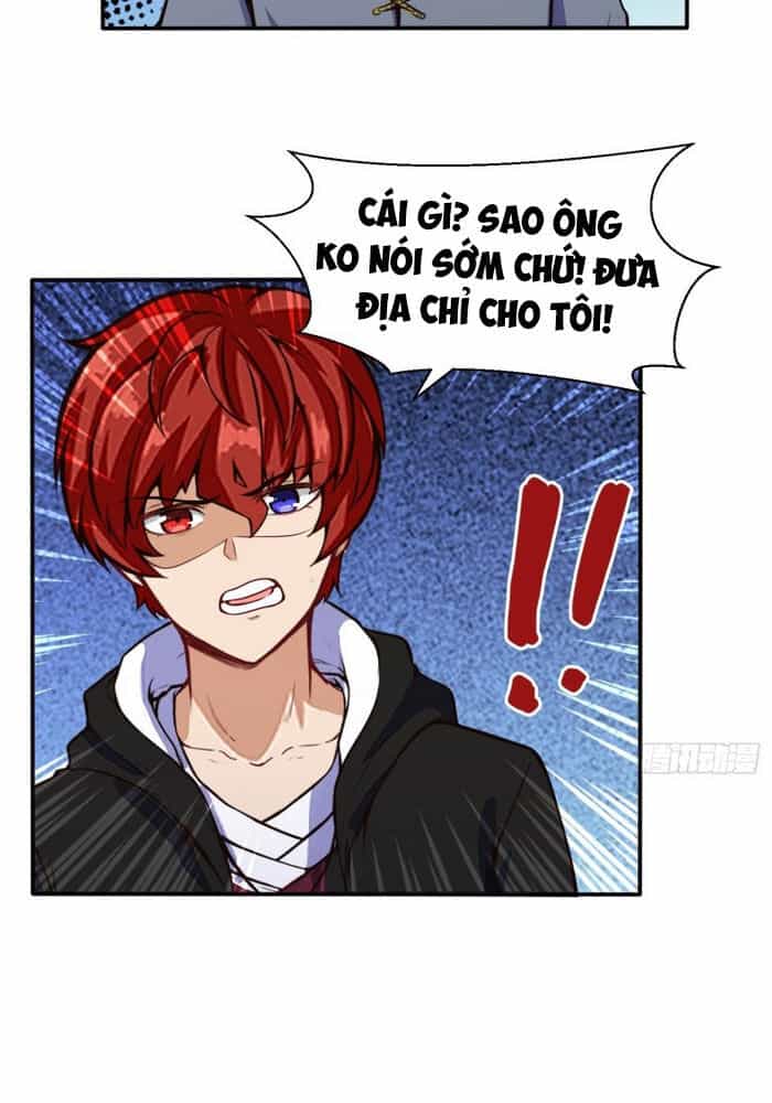 Đô Thị Âm Dương Tiên Y - Chương 112 - ảnh 8