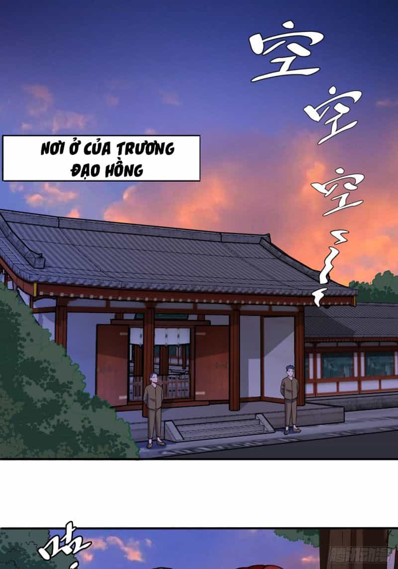 Đô Thị Âm Dương Tiên Y - Chương 113 - ảnh 1