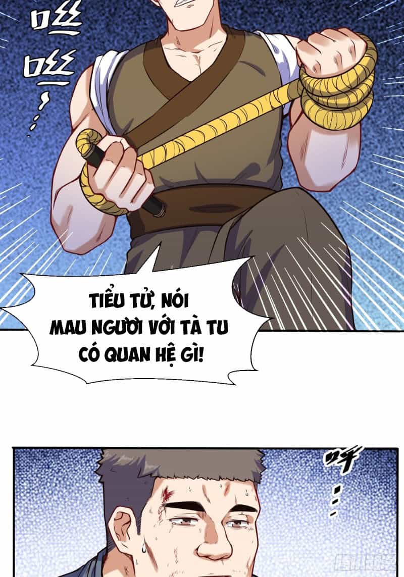 Đô Thị Âm Dương Tiên Y - Chương 113 - ảnh 13
