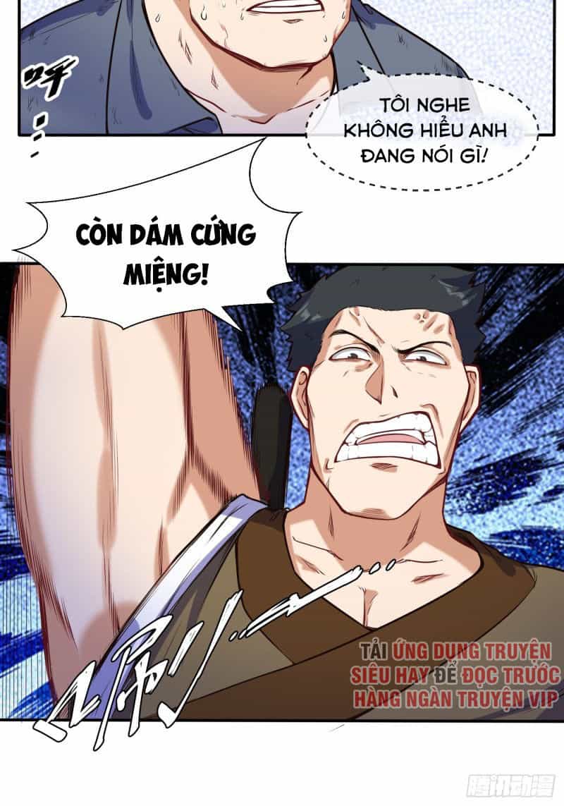 Đô Thị Âm Dương Tiên Y - Chương 113 - ảnh 14