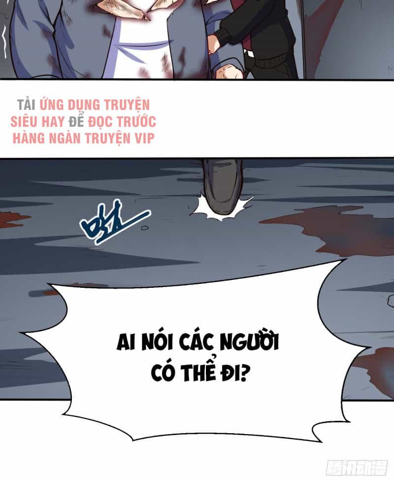 Đô Thị Âm Dương Tiên Y - Chương 113 - ảnh 20