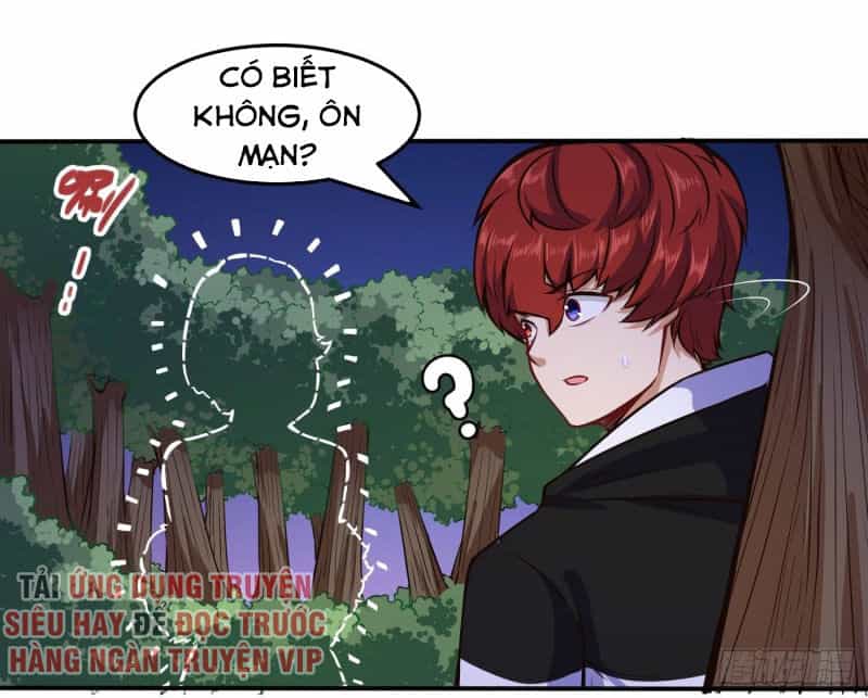 Đô Thị Âm Dương Tiên Y - Chương 113 - ảnh 4