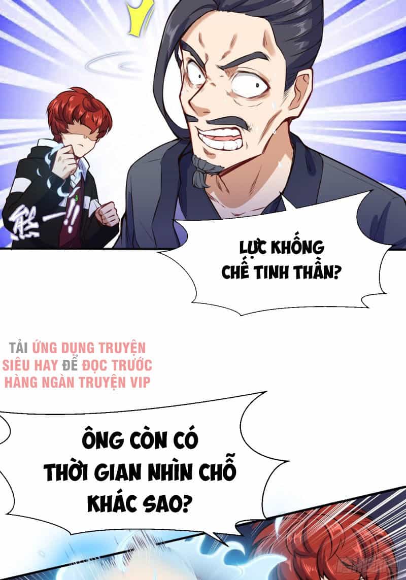 Đô Thị Âm Dương Tiên Y - Chương 114 - ảnh 13