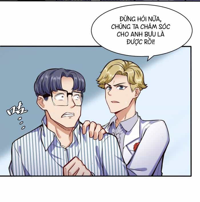 Đô Thị Âm Dương Tiên Y - Chương 116 - ảnh 3